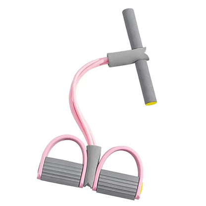 Total Body Shaper™ 4-Tube Resistance Reformer